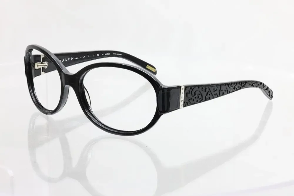 Ralph Lauren RA5046 501/81 58-17-120mm Sunglass / Eyeglass FRAMES ONLY - GOOD